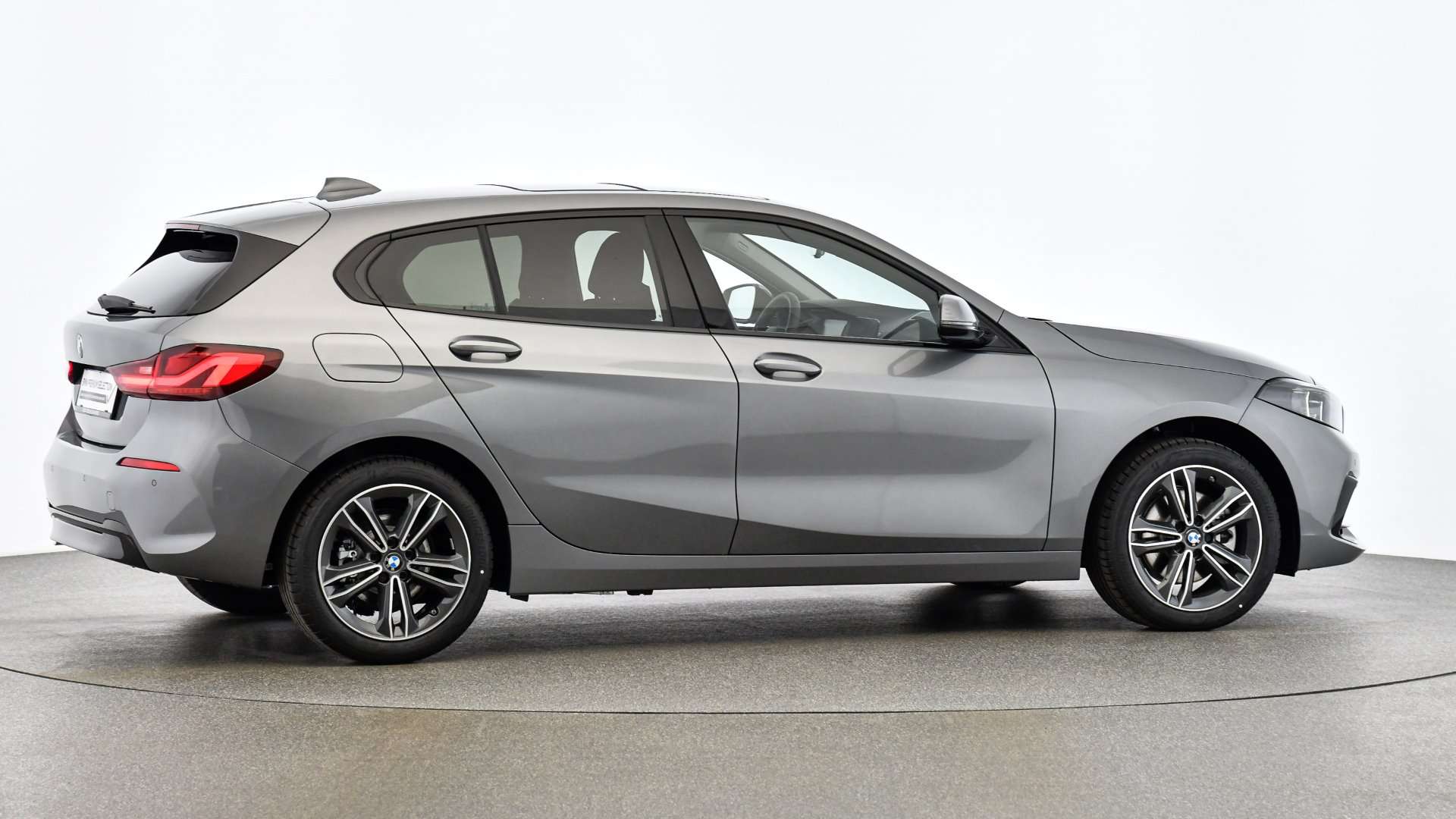 BMW Serie 1 116d -  - Joinsteer - #4