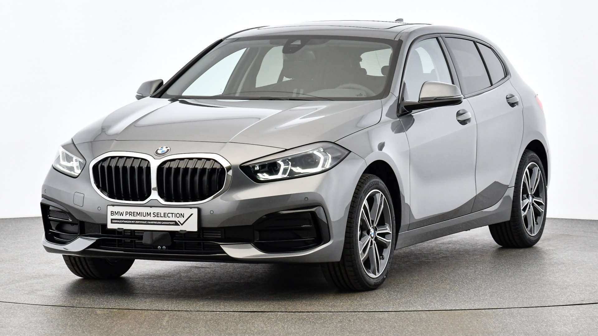 BMW Serie 1 116d -  - Joinsteer - #2