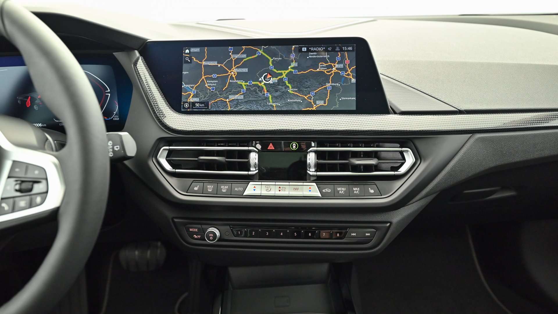 BMW Serie 1 116d - 2024 - Joinsteer - #10