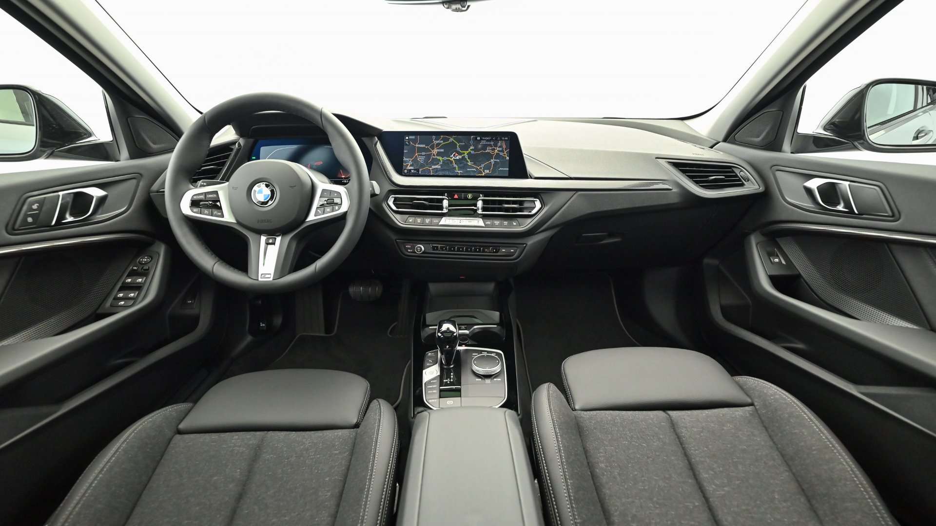 BMW Serie 1 116d - 2024 - Joinsteer - #8