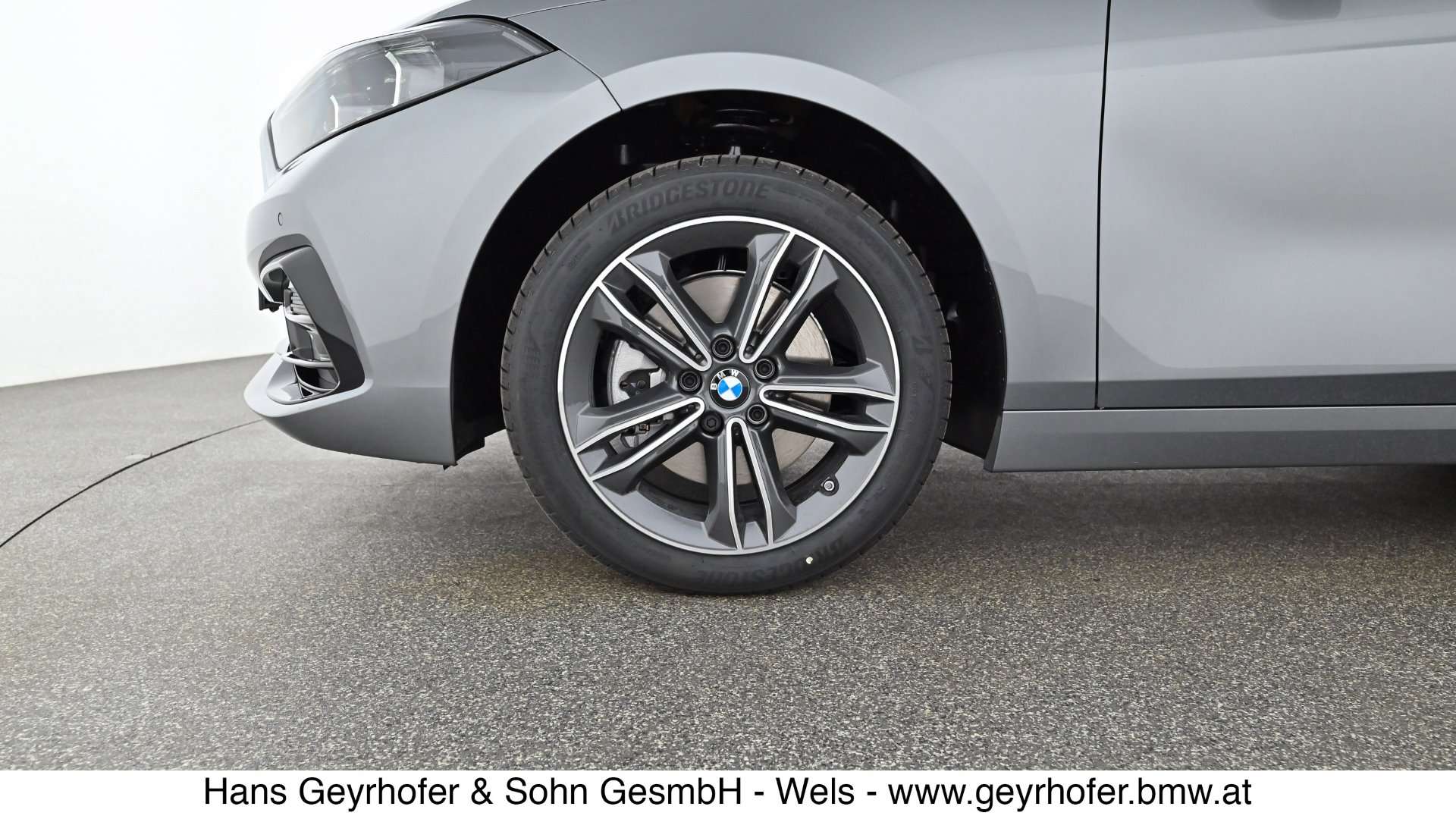 BMW Serie 1 116d - 2024 - Joinsteer - #13