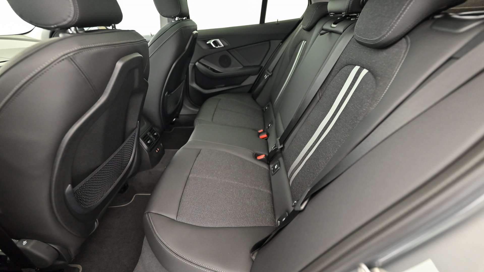 BMW Serie 1 116d - 2024 - Joinsteer - #7