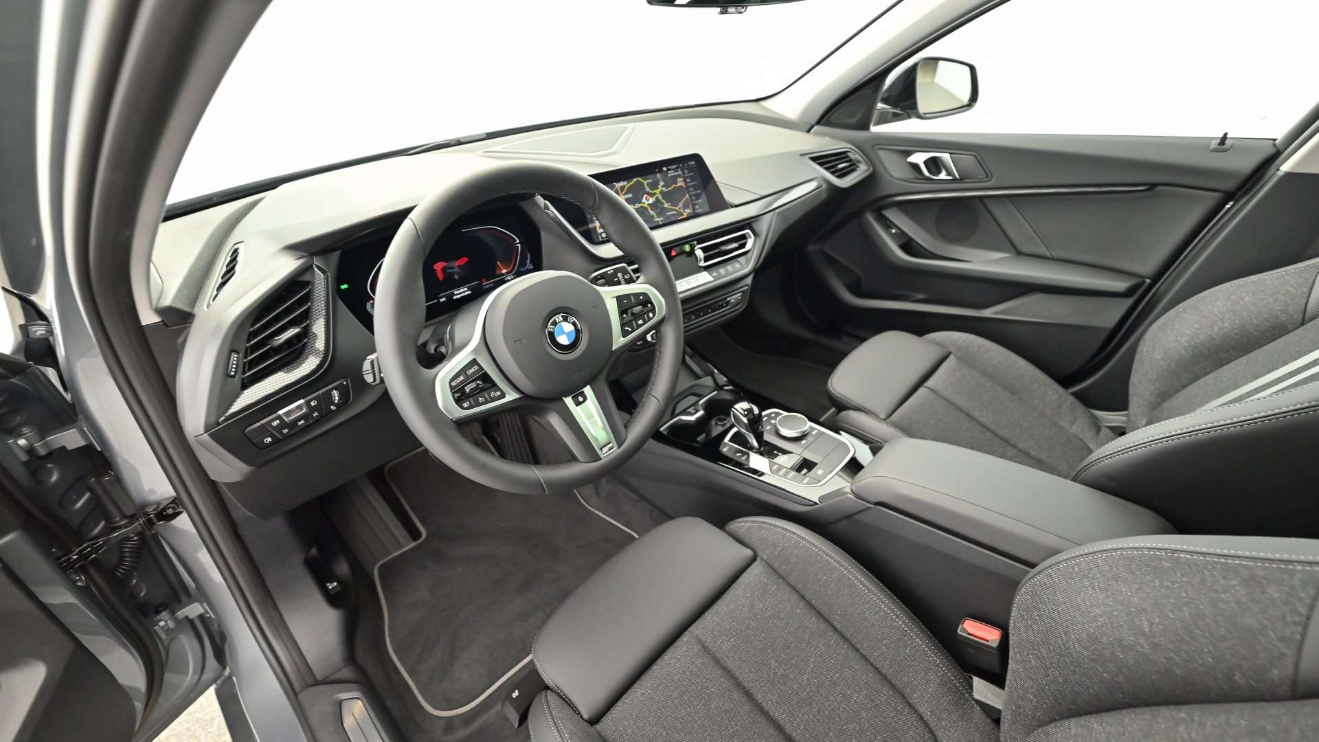 BMW Serie 1 116d - 2024 - Joinsteer - #12