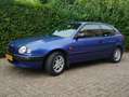 Toyota Corolla Corolla 1.3-16V S Blauw - thumbnail 4