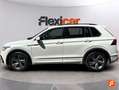 Volkswagen Tiguan 2.0TDI R-Line DSG 110kW Blanco - thumbnail 5