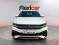 Volkswagen Tiguan 2.0TDI R-Line DSG 110kW Blanco - thumbnail 2