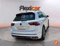 Volkswagen Tiguan 2.0TDI R-Line DSG 110kW Blanco - thumbnail 4