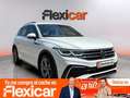 Volkswagen Tiguan 2.0TDI R-Line DSG 110kW Blanco - thumbnail 1