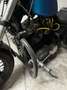 Harley-Davidson Sportster 1200 Nightster Albastru - thumbnail 7