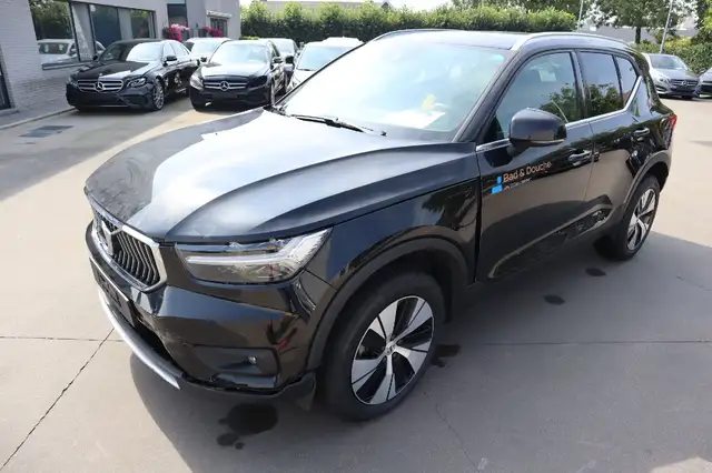Volvo XC40 1.5 Benz