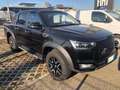 DR Automobiles PK8 PK8 2.0 turbo diesel 4x4 136cv Schwarz - thumbnail 3