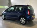 Volkswagen up! 1.0 5drs Airco Navi NL-auto 86dkm! Bleu - thumbnail 2