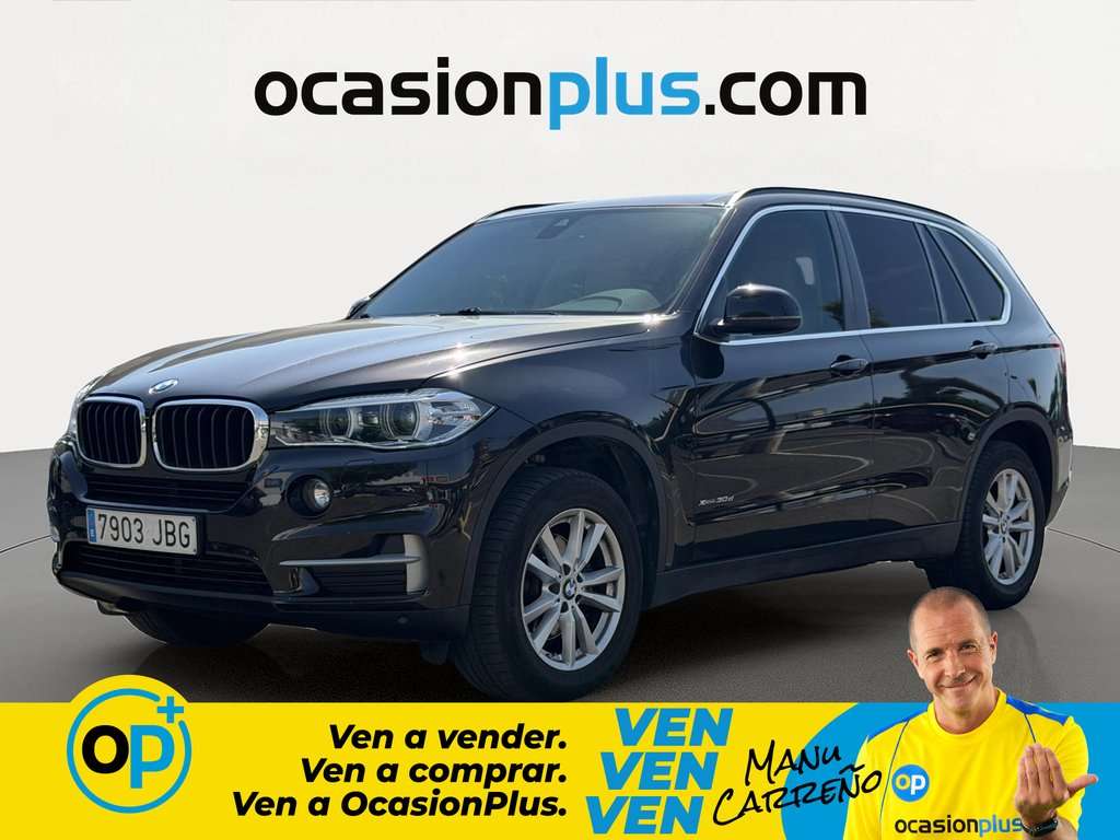 BMW X5 xDrive 30dA - foto 1