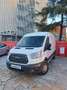 Ford Transit FT 350 L2 Van Ambiente 130 Blanc - thumbnail 4