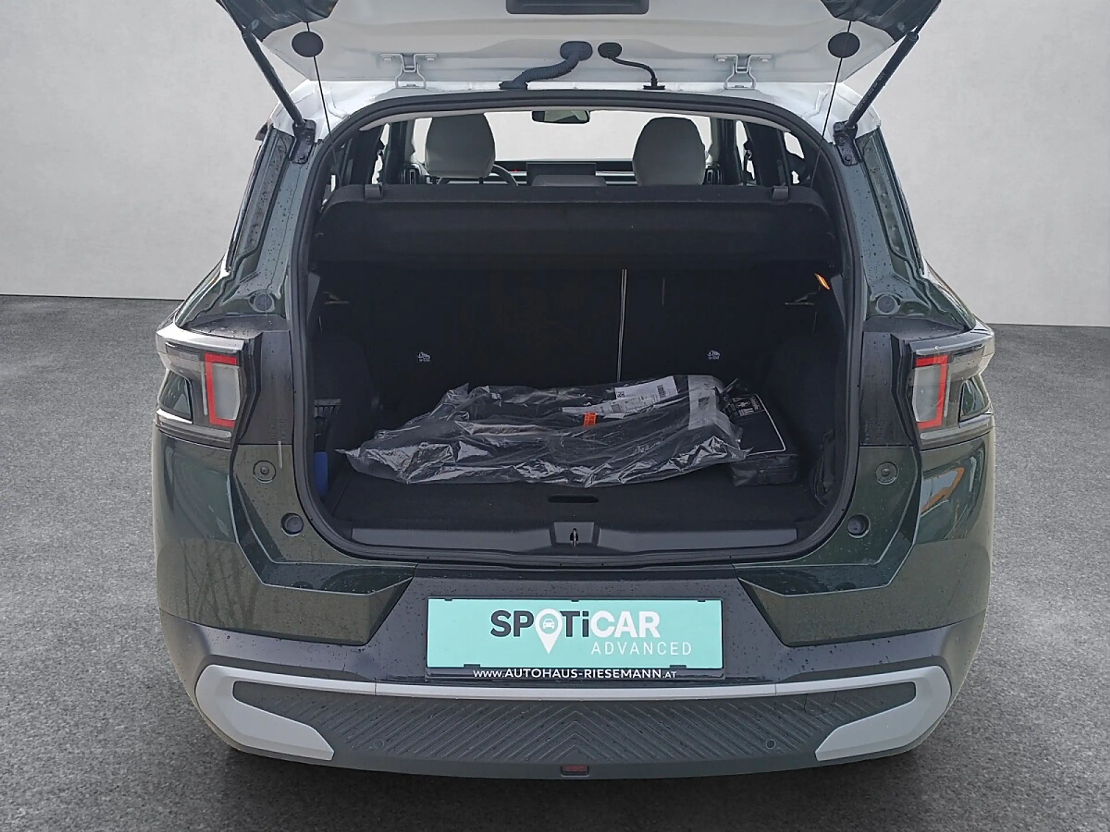 Citroen C3 Aircross Hybrid mHEV 145 Max ë-DSC6 — photo 6