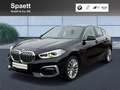 BMW 118 i Luxury Line HiFi LED WLAN Tempomat Shz PDC Negro - thumbnail 1