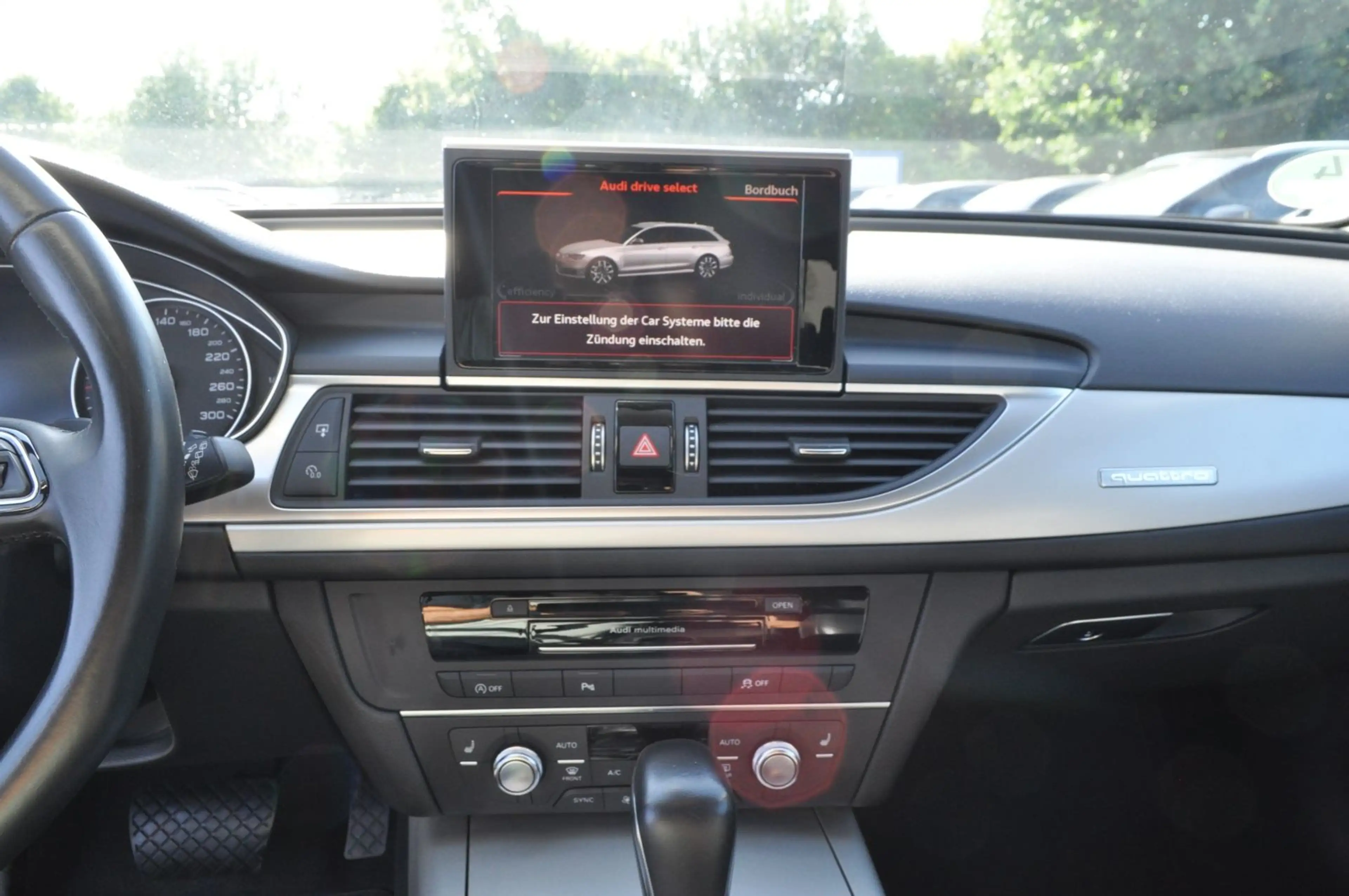 Audi A6 Avant 3.0 TDI quattro /R-KAMERA/ACC/S-HEFT — photo 15