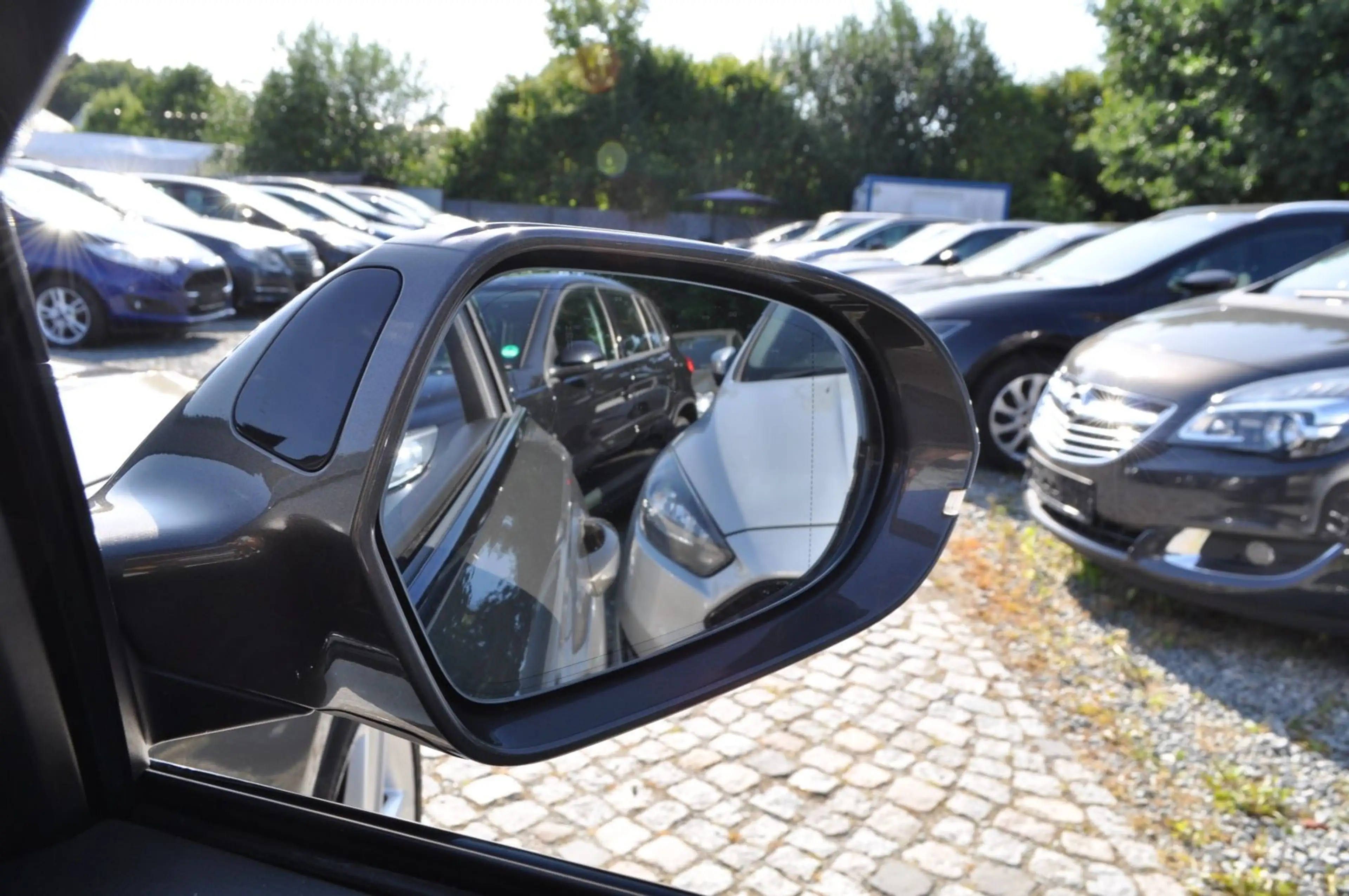 Audi A6 Avant 3.0 TDI quattro /R-KAMERA/ACC/S-HEFT — photo 17