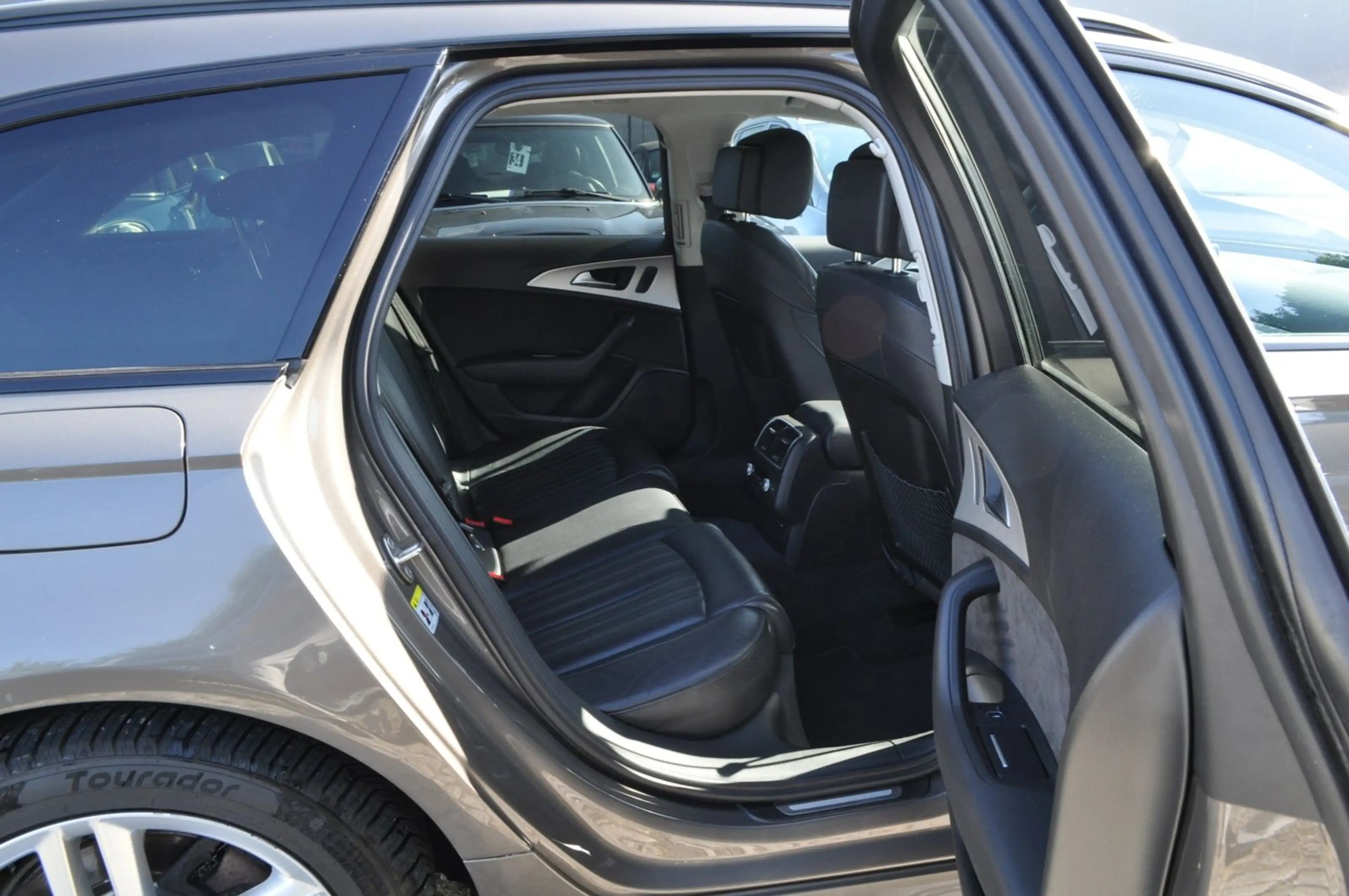 Audi A6 Avant 3.0 TDI quattro /R-KAMERA/ACC/S-HEFT — photo 9