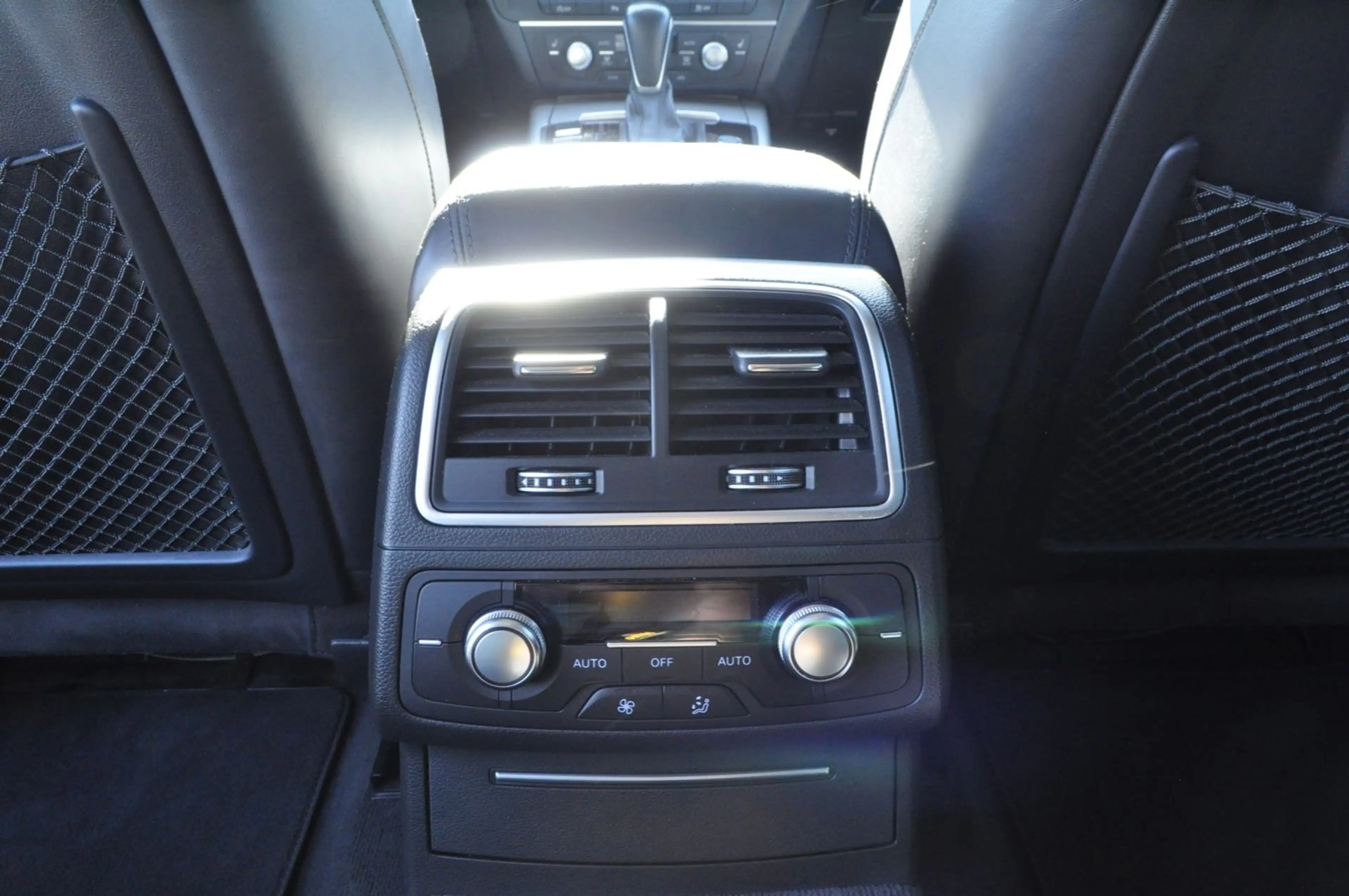 Audi A6 Avant 3.0 TDI quattro /R-KAMERA/ACC/S-HEFT — photo 11