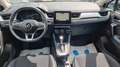 Renault Captur CAPTUR E-TECH HYBRID INTENS AUTOMATIK NAVI LED Argent - thumbnail 9