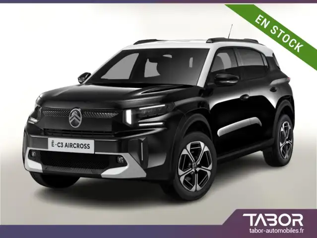 Citroen C3 Aircross 44kWh MAX GPS 11kW-OBC Cam
