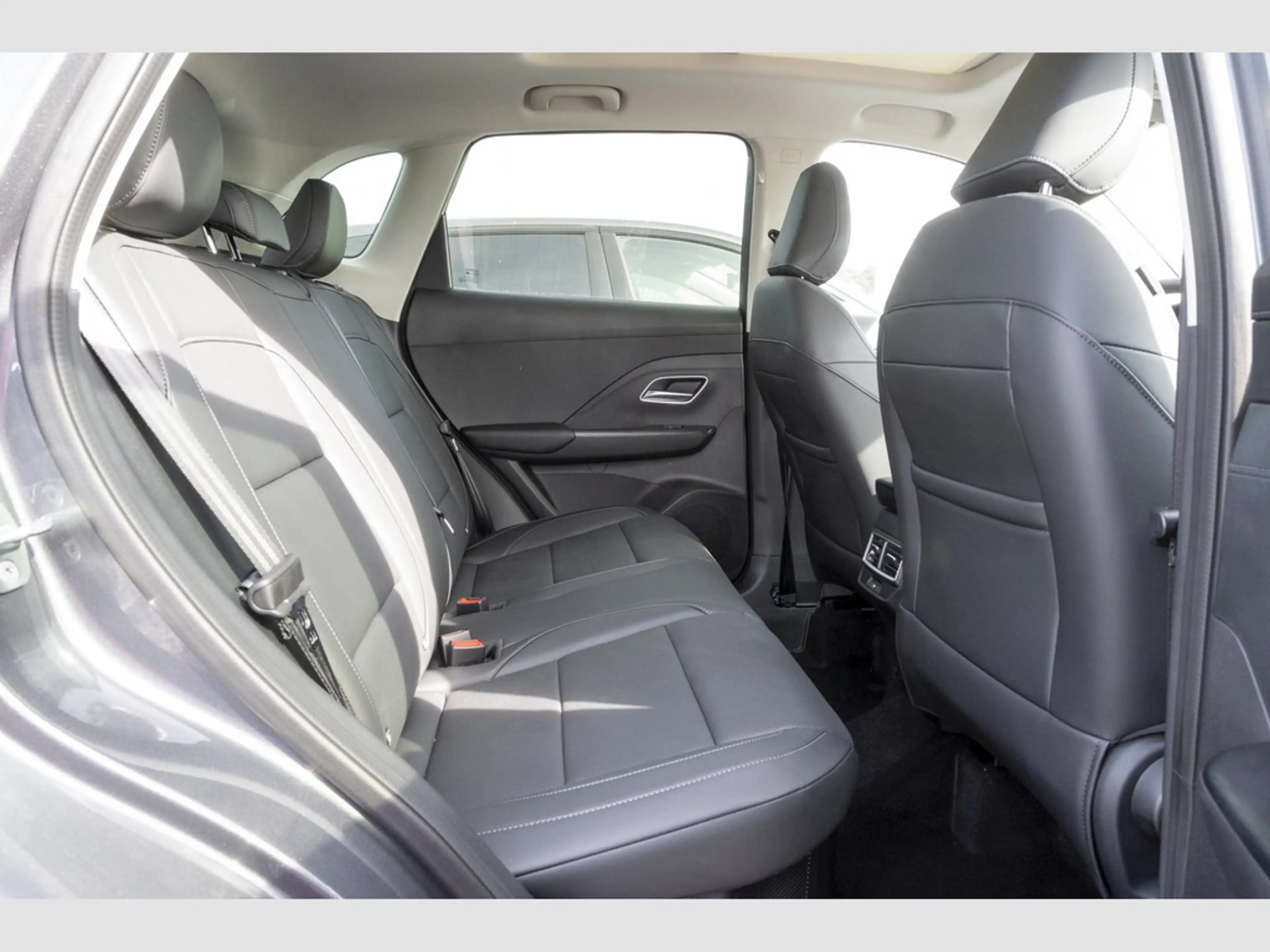 MG ZS Hybrid+ Luxury 145kW MY 2026 inkl. 3000€ Tankguthaben — photo 11
