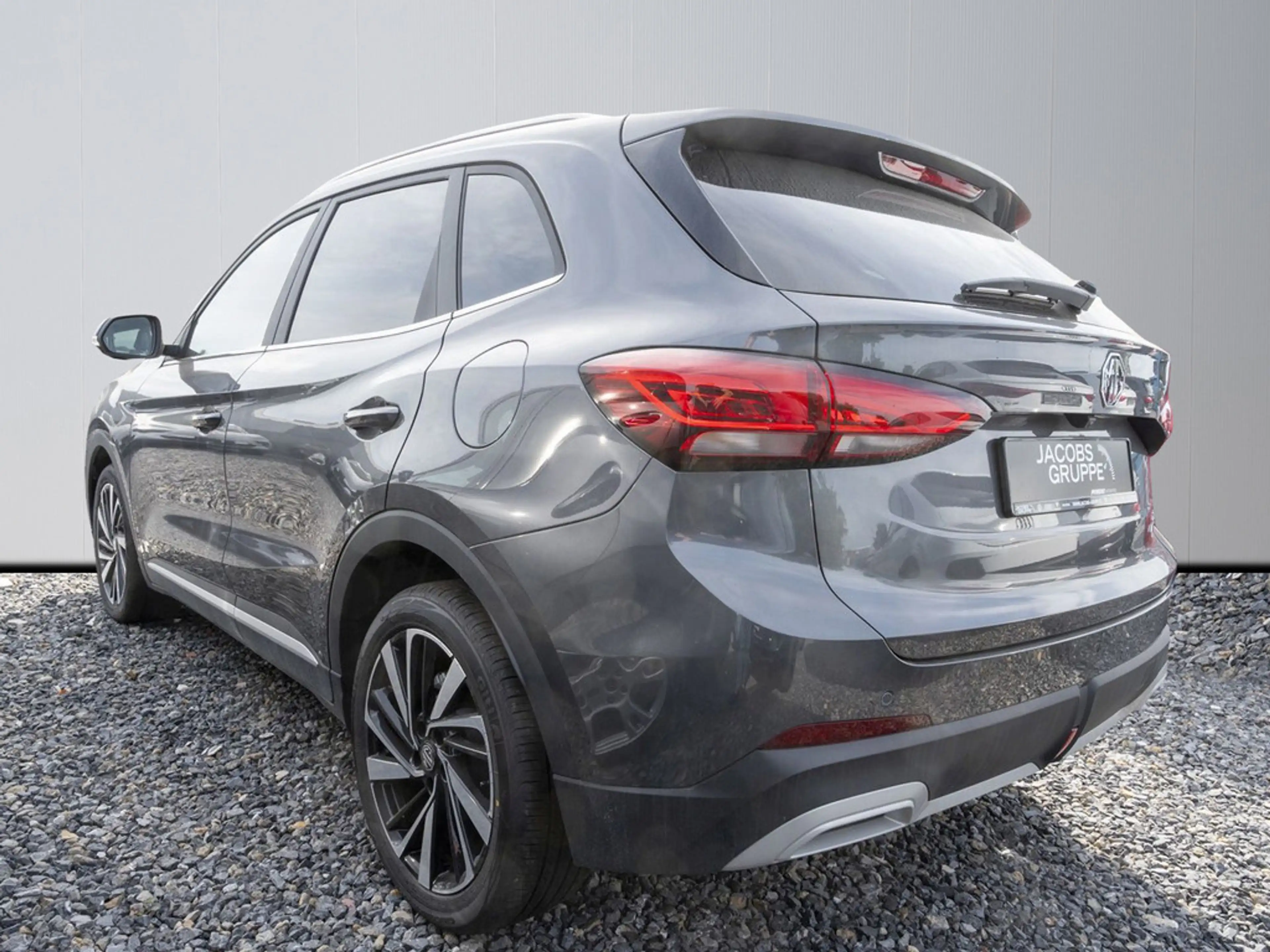 MG ZS Hybrid+ Luxury 145kW MY 2026 inkl. 3000€ Tankguthaben — photo 5