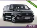 Ford Tourneo Custom TDCi 136 Trend 320 L2 Cam Noir - thumbnail 1