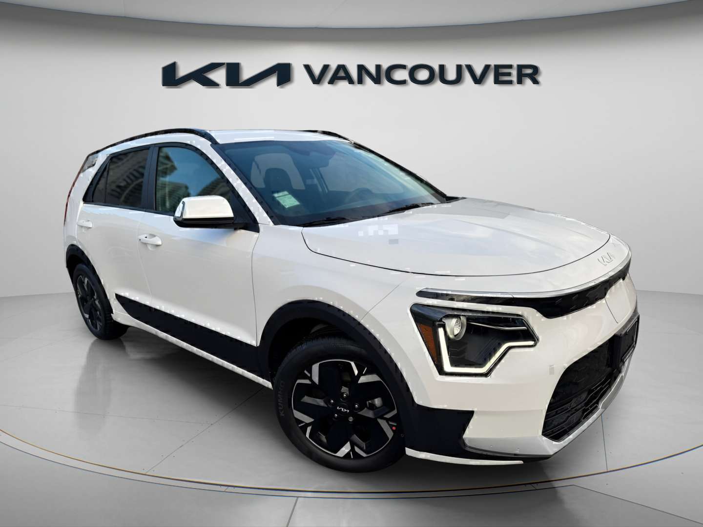2026 Kia Niro EV
