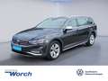 Volkswagen Passat Alltrack 2.0 TDI DSG KAMERA+NAVI+SHZ Grau - thumbnail 1