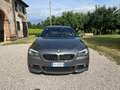 BMW 535 535d Touring Msport Zilver - thumbnail 3