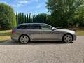 BMW 535 535d Touring Msport Zilver - thumbnail 1