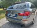BMW 535 535d Touring Msport Zilver - thumbnail 7