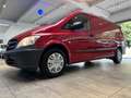 Mercedes-Benz Vito Kasten 113 CDI extralang *Garantie* Rood - thumbnail 1