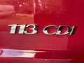 Mercedes-Benz Vito Kasten 113 CDI extralang *Garantie* Rood - thumbnail 15