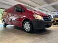 Mercedes-Benz Vito Kasten 113 CDI extralang *Garantie* Rood - thumbnail 13