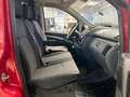 Mercedes-Benz Vito Kasten 113 CDI extralang *Garantie* Rood - thumbnail 17