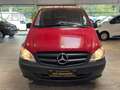 Mercedes-Benz Vito Kasten 113 CDI extralang *Garantie* Rood - thumbnail 5