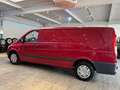 Mercedes-Benz Vito Kasten 113 CDI extralang *Garantie* Rood - thumbnail 8