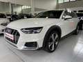 Audi A4 allroad 45 TFSI quattro-ultra S tronic Blanco - thumbnail 4