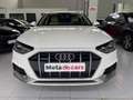 Audi A4 allroad 45 TFSI quattro-ultra S tronic Blanco - thumbnail 2
