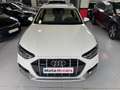 Audi A4 allroad 45 TFSI quattro-ultra S tronic Blanco - thumbnail 3