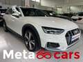 Audi A4 allroad 45 TFSI quattro-ultra S tronic Blanco - thumbnail 1