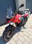 BMW F 700 GS ABS Piros - thumbnail 2