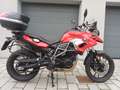 BMW F 700 GS ABS Piros - thumbnail 3