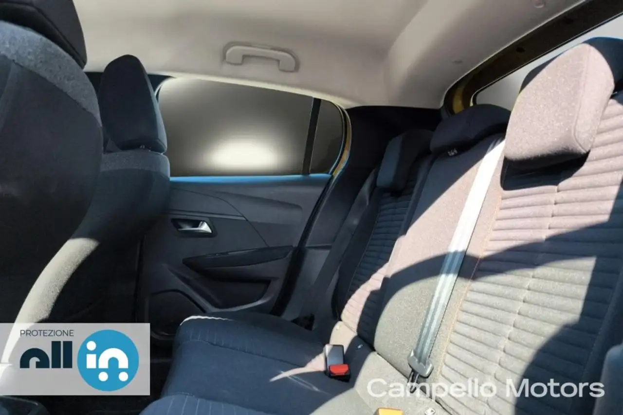 Peugeot 208 1.2 PureTech 75cv Stop&Start 5 porte Active Pa, миниатюра 5