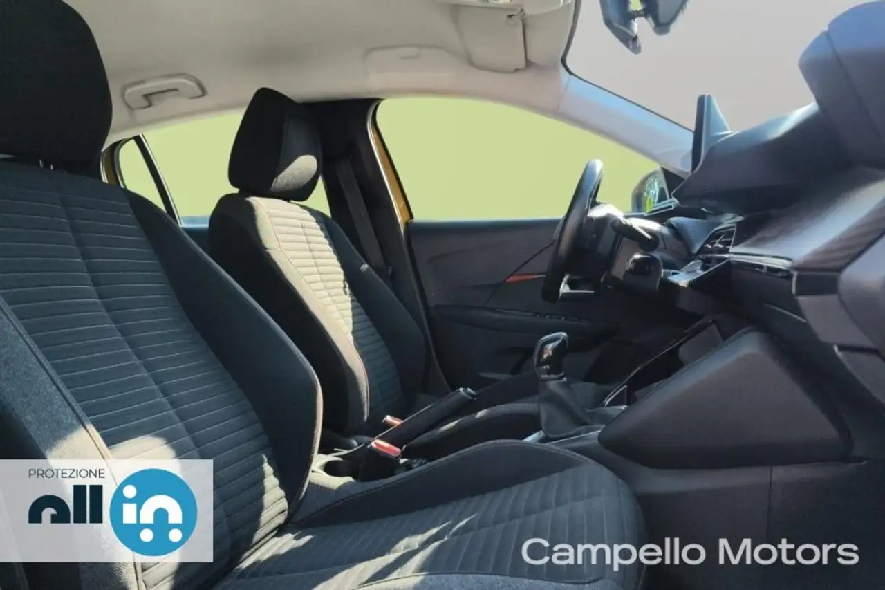 Peugeot 208 1.2 PureTech 75cv Stop&Start 5 porte Active Pa, миниатюра 14