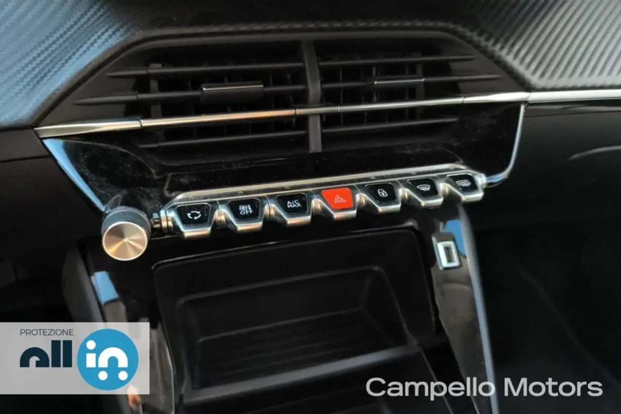 Peugeot 208 1.2 PureTech 75cv Stop&Start 5 porte Active Pa, миниатюра 11
