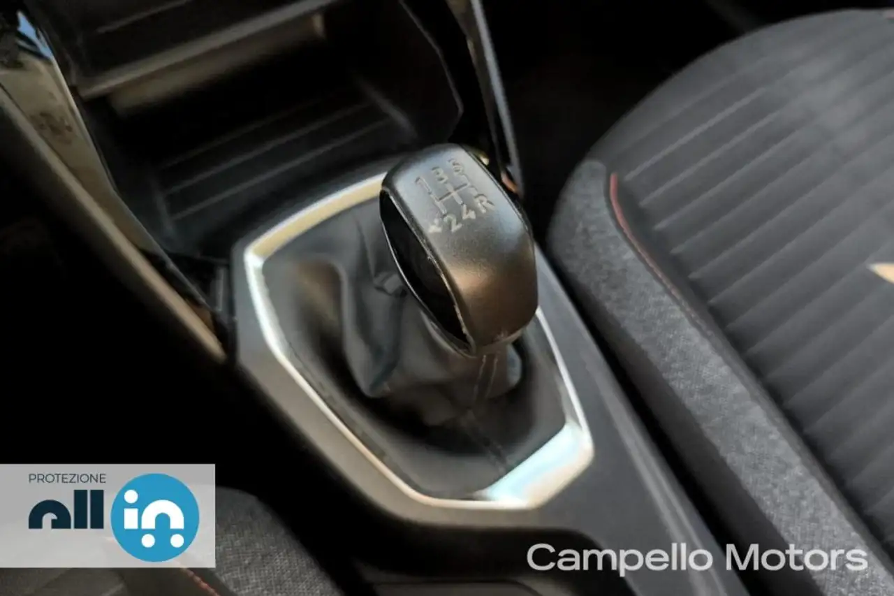 Peugeot 208 1.2 PureTech 75cv Stop&Start 5 porte Active Pa, миниатюра 12